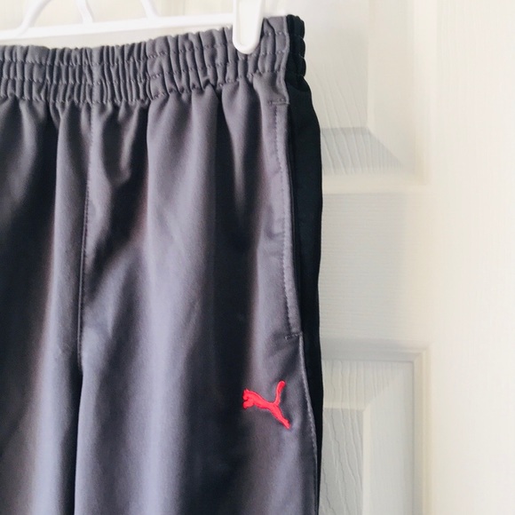 Boy Puma Pant - Picture 2 of 5